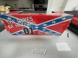 118 Joyride Charger general lee Dukes of hazard