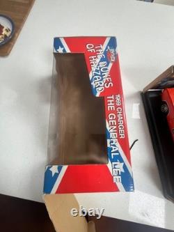118 Joyride Charger general lee Dukes of hazard