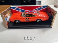 118 Joyride Charger general lee Dukes of hazard