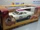 118 Original Dukes Of Hazzard Dodge Charger General Lee (white Variant) Rare