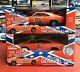 118 The Duke Of Hazzards General Lee'69 Dodge Charger Body Shop & Regular Rare