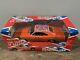 118 Diecast General Lee 1969 Dodge Charger Rare