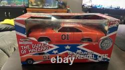 118 diecast cars 1969 Charger General Lee