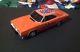 118 Scale Dukes Of Hazzard Remote Control Car Loose Works Great