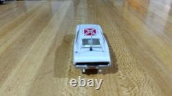 #12 Dukes Of Hazzard GeneralLee Custom WhiteLightning'69 DodgeCharger, 164, new