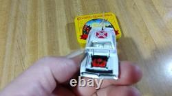 #12 Dukes Of Hazzard GeneralLee Custom WhiteLightning'69 DodgeCharger, 164, new