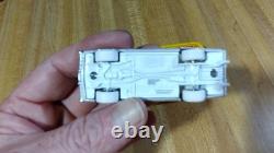 #12 Dukes Of Hazzard GeneralLee Custom WhiteLightning'69 DodgeCharger, 164, new