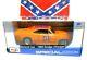 125 Custom Dukes Of Hazzard General Lee Diecast 1969 Dodge Charger Hood Opens