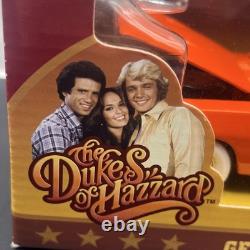 125 Johnny Lightning DieCast 1969 Dodge Charger Dukes Of Hazzard General Lee