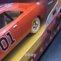 125 Johnny Lightning DieCast 1969 Dodge Charger Dukes Of Hazzard General Lee