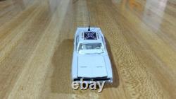 #13 Dukes Of Hazzard GeneralLee Custom WhiteLightning'69 DodgeCharger, 164, new