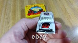 #13 Dukes Of Hazzard GeneralLee Custom WhiteLightning'69 DodgeCharger, 164, new