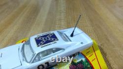 #13 Dukes Of Hazzard GeneralLee Custom WhiteLightning'69 DodgeCharger, 164, new