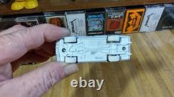 #13 Dukes Of Hazzard GeneralLee Custom WhiteLightning'69 DodgeCharger, 164, new