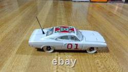 #14 Dukes Of Hazzard GeneralLee Custom WhiteLightning'69 DodgeCharger, 164, new