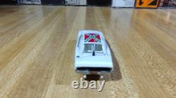 #14 Dukes Of Hazzard GeneralLee Custom WhiteLightning'69 DodgeCharger, 164, new