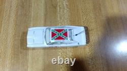 #14 Dukes Of Hazzard GeneralLee Custom WhiteLightning'69 DodgeCharger, 164, new