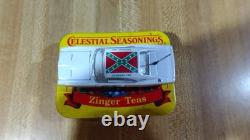 #14 Dukes Of Hazzard GeneralLee Custom WhiteLightning'69 DodgeCharger, 164, new