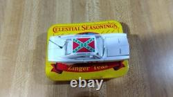 #14 Dukes Of Hazzard GeneralLee Custom WhiteLightning'69 DodgeCharger, 164, new