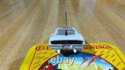 #14 Dukes Of Hazzard GeneralLee Custom WhiteLightning'69 DodgeCharger, 164, new