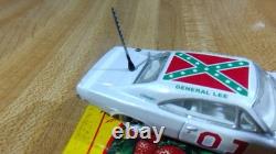 #14 Dukes Of Hazzard GeneralLee Custom WhiteLightning'69 DodgeCharger, 164, new