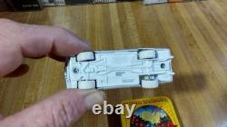 #14 Dukes Of Hazzard GeneralLee Custom WhiteLightning'69 DodgeCharger, 164, new