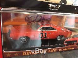 143 General Lee Dukes of Hazzard HIGHLY DETAILED