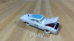 #15 Dukes Of Hazzard GeneralLee Custom WhiteLightning'69 DodgeCharger, 164, new