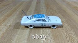 #15 Dukes Of Hazzard GeneralLee Custom WhiteLightning'69 DodgeCharger, 164, new