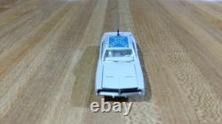 #15 Dukes Of Hazzard GeneralLee Custom WhiteLightning'69 DodgeCharger, 164, new