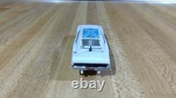 #15 Dukes Of Hazzard GeneralLee Custom WhiteLightning'69 DodgeCharger, 164, new