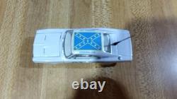 #15 Dukes Of Hazzard GeneralLee Custom WhiteLightning'69 DodgeCharger, 164, new