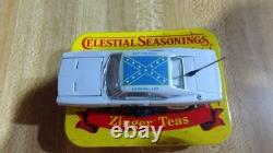 #15 Dukes Of Hazzard GeneralLee Custom WhiteLightning'69 DodgeCharger, 164, new