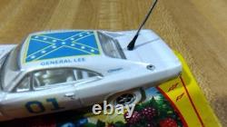 #15 Dukes Of Hazzard GeneralLee Custom WhiteLightning'69 DodgeCharger, 164, new