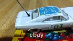 #15 Dukes Of Hazzard GeneralLee Custom WhiteLightning'69 DodgeCharger, 164, new