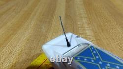 #15 Dukes Of Hazzard GeneralLee Custom WhiteLightning'69 DodgeCharger, 164, new