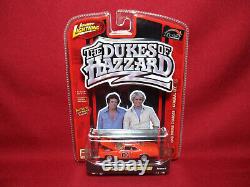 164 Dukes of Hazzard General Lee 1969 Dodge Charger Release 1 Hazard Car Clean
