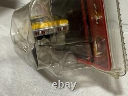 164 Johnny White Lightning 1972 Plymouth Road Runner Dukes of Hazzard FREE SHIP