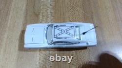 #18 Dukes Of Hazzard GeneralLee Custom WhiteLightning'69 DodgeCharger, 164, new