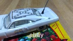 #18 Dukes Of Hazzard GeneralLee Custom WhiteLightning'69 DodgeCharger, 164, new