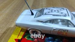 #18 Dukes Of Hazzard GeneralLee Custom WhiteLightning'69 DodgeCharger, 164, new