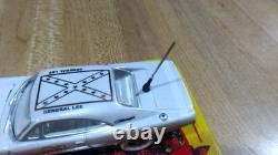 #18 Dukes Of Hazzard GeneralLee Custom WhiteLightning'69 DodgeCharger, 164, new