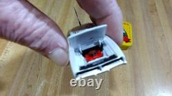 #18 Dukes Of Hazzard GeneralLee Custom WhiteLightning'69 DodgeCharger, 164, new