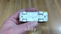 #18 Dukes Of Hazzard GeneralLee Custom WhiteLightning'69 DodgeCharger, 164, new