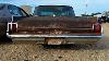 1963 Oldsmobile Dynamic 88 Junkyard Find