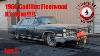 1966 Cadillac Fleetwood Comes Alive