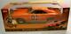 1969'69 Dodge Charger General Lee 118 The Dukes Of Hazzard Auto World Rare