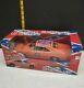 1969 Charger Dukes Of Hazard General Lee Ertl American Muscle 118 Scale New