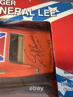 1969 Charger General Lee Dukes Hazzard Barris Kusts American Muscle ERT 118 Car