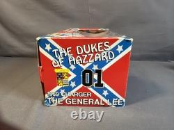 1969 Charger General Lee Dukes Hazzard Barris Kusts American Muscle ERT 118 Car